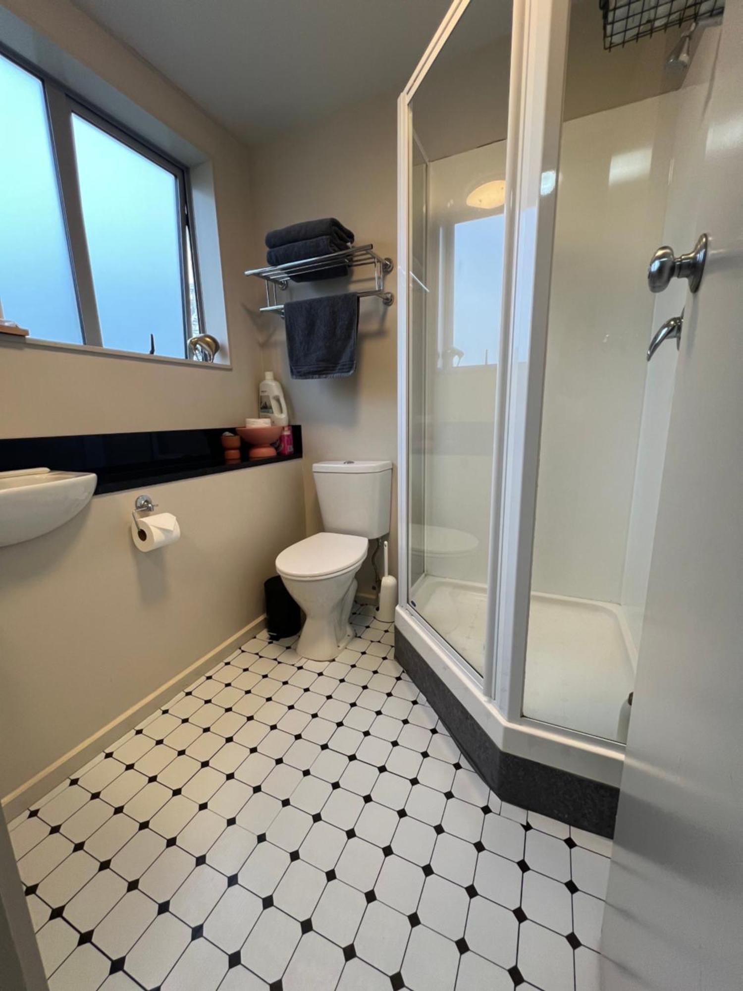 Cosy Motel Studio Apartment In Central City-Up To 2 Beds Christchurch Dış mekan fotoğraf